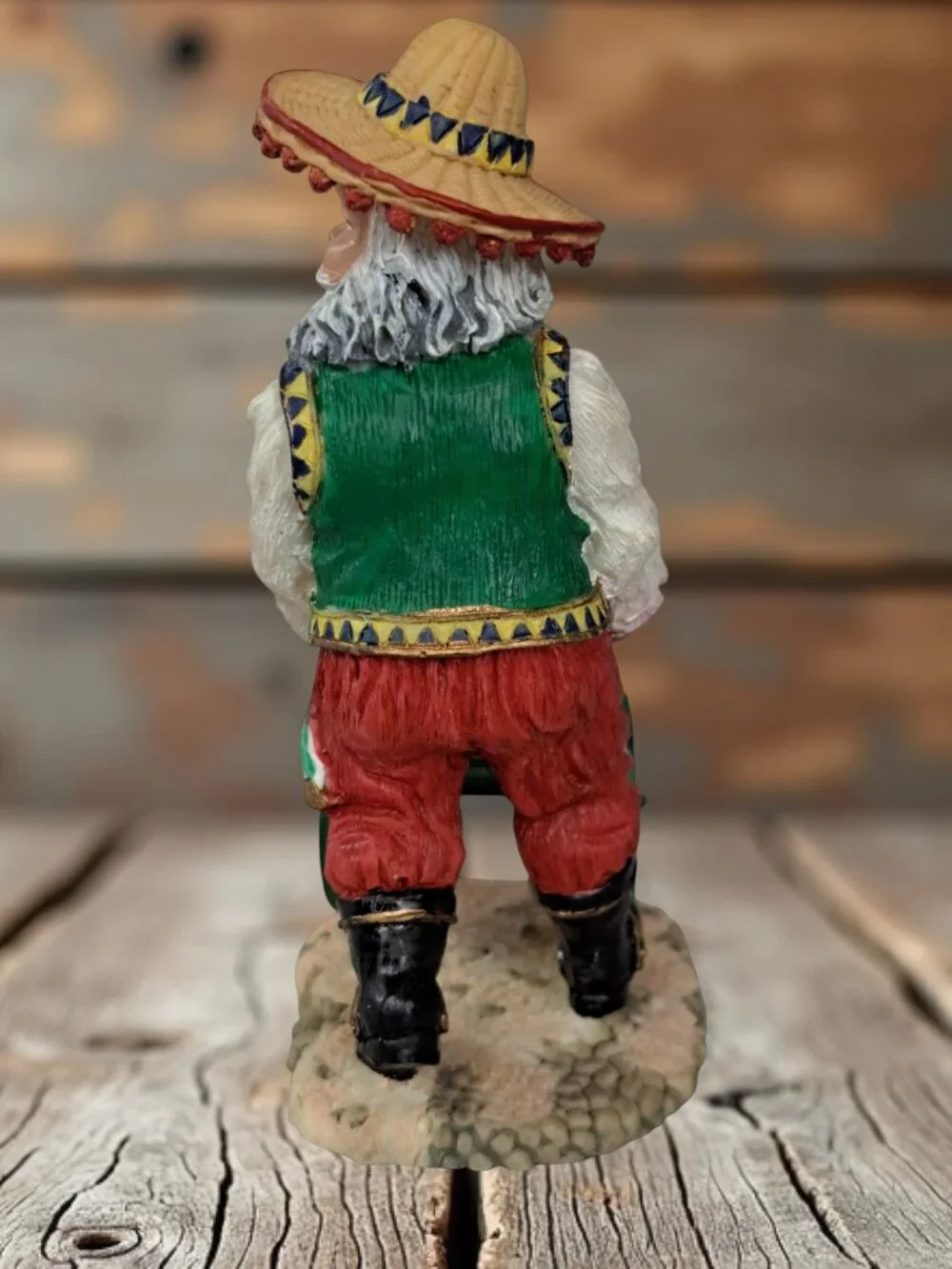 The International Santa Claus Collection international santa